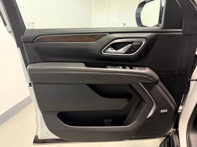 Certified 2021 Chevrolet Tahoe Premier w/ Premium Package AWD/4WD image 10