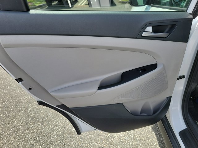 Used 2018 Hyundai Tucson SE image 12