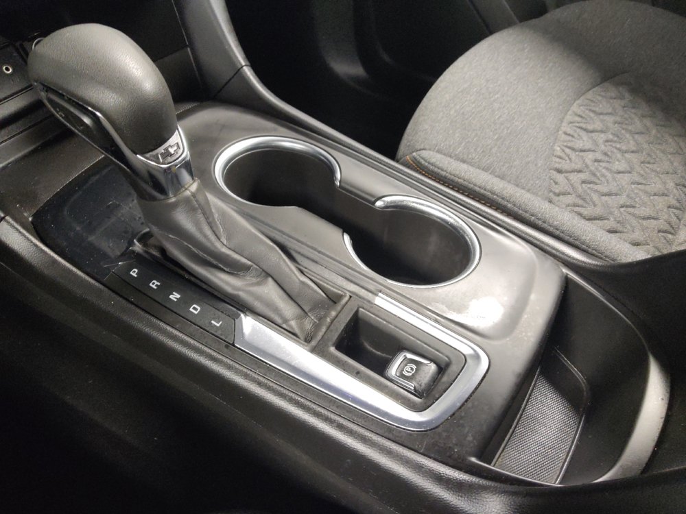 Used 2022 Chevrolet Equinox LT FWD image 26