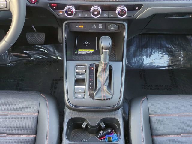 Used 2024 Honda CR-V Sport-L image 19