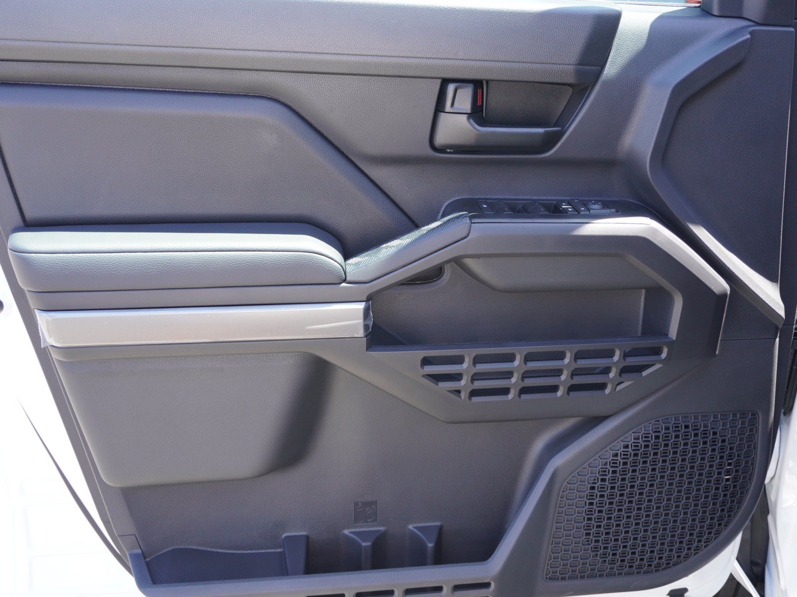 New 2026 Toyota Tacoma SR5 AWD/4WD image 19