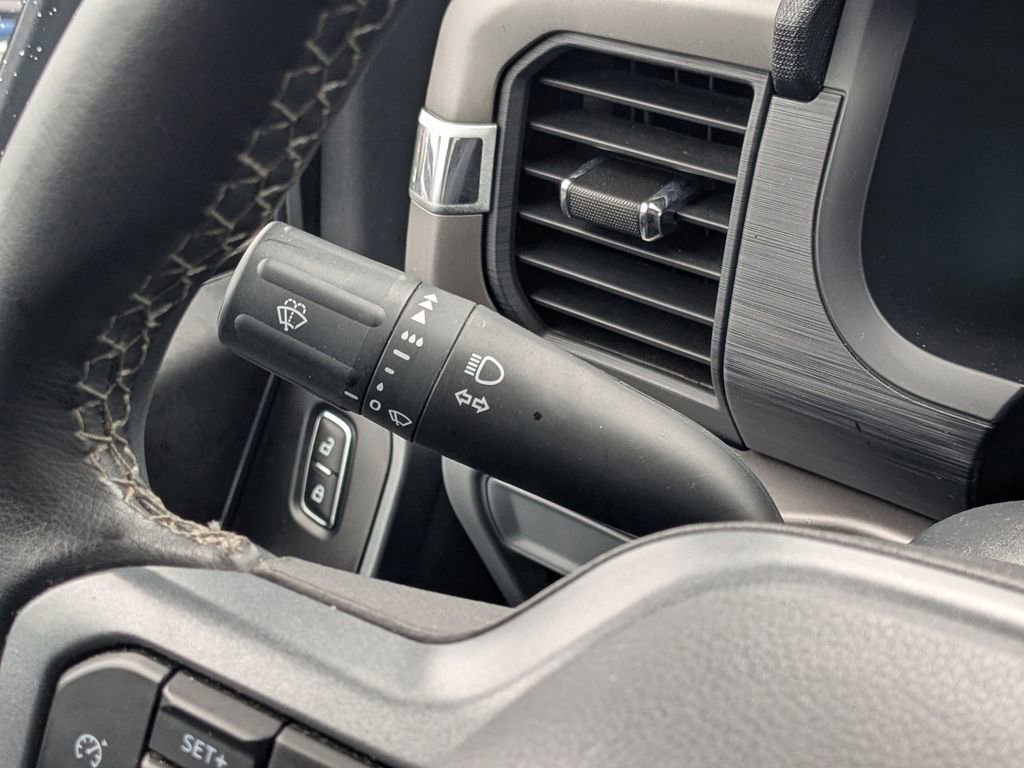 Used 2024 Ford F150 XLT image 24