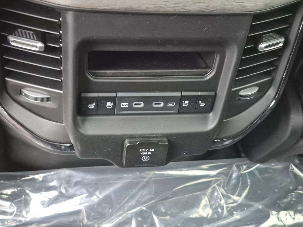 New 2026 RAM 1500 Limited AWD/4WD image 14