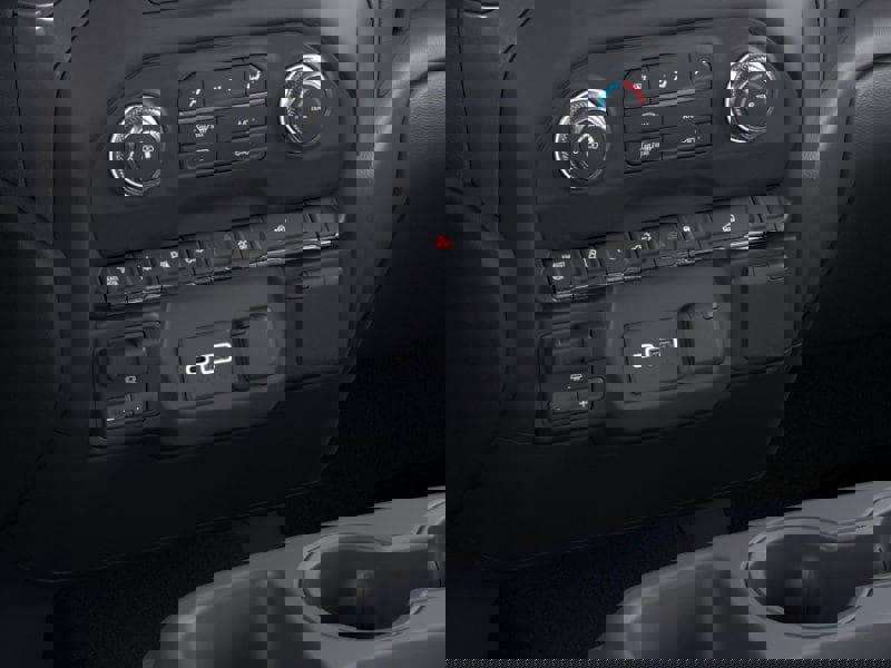 New 2026 GMC Sierra 3500 Pro w/ 1SA Pro Safety Plus Package image 50