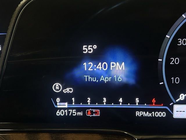 Used 2023 Cadillac Escalade Sport Platinum AWD/4WD image 24