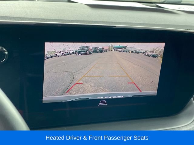 Certified 2024 Buick Encore GX Preferred w/ Comfort Package AWD/4WD image 11