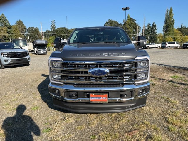 New 2026 Ford F350 Lariat image 10