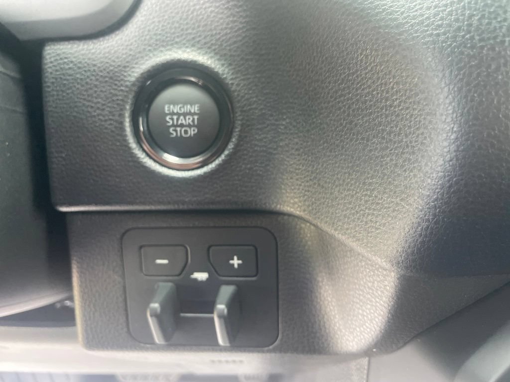 New 2026 Toyota Tundra SR5 RWD image 20