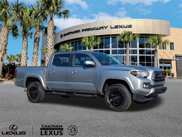 Used 2022 Toyota Tacoma SR5