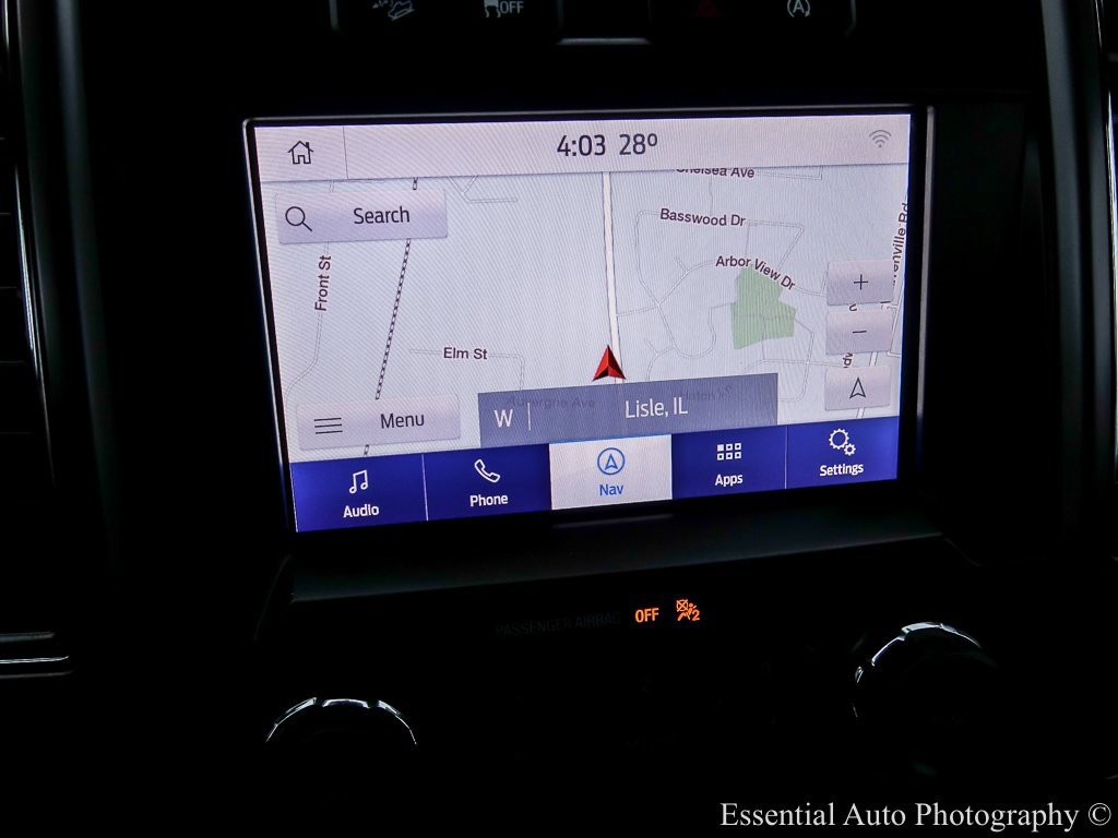 Used 2020 Ford F150 XLT w/ Equipment Group 302A Luxury image 22