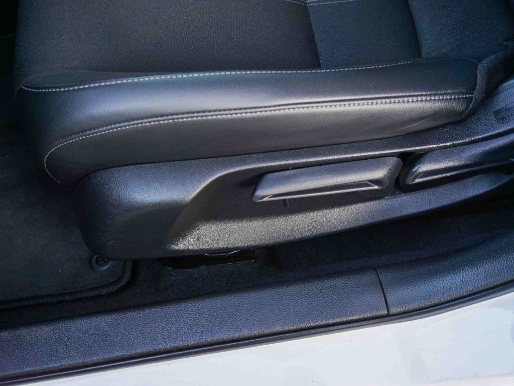 Used 2022 Honda Civic Sport image 20