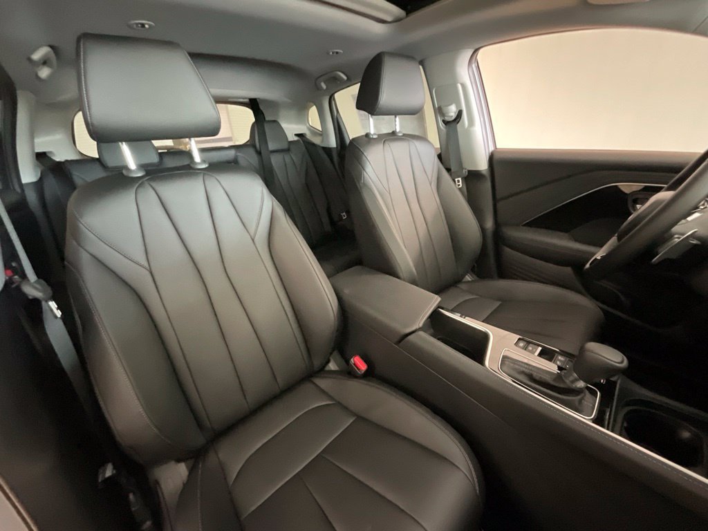 New 2026 Acura ADX AWD image 16