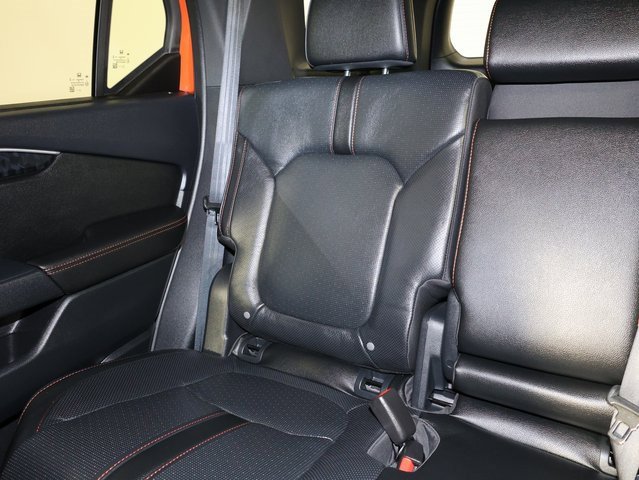 New 2026 Honda Passport TrailSport Elite image 10
