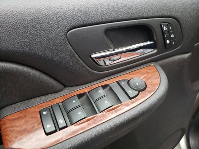 Used 2008 GMC Sierra 3500 SLT w/ Convenience Package image 17