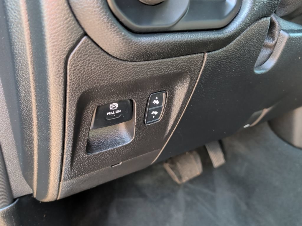Used 2021 RAM 1500 Laramie w/ Sport Appearance Package AWD/4WD image 23