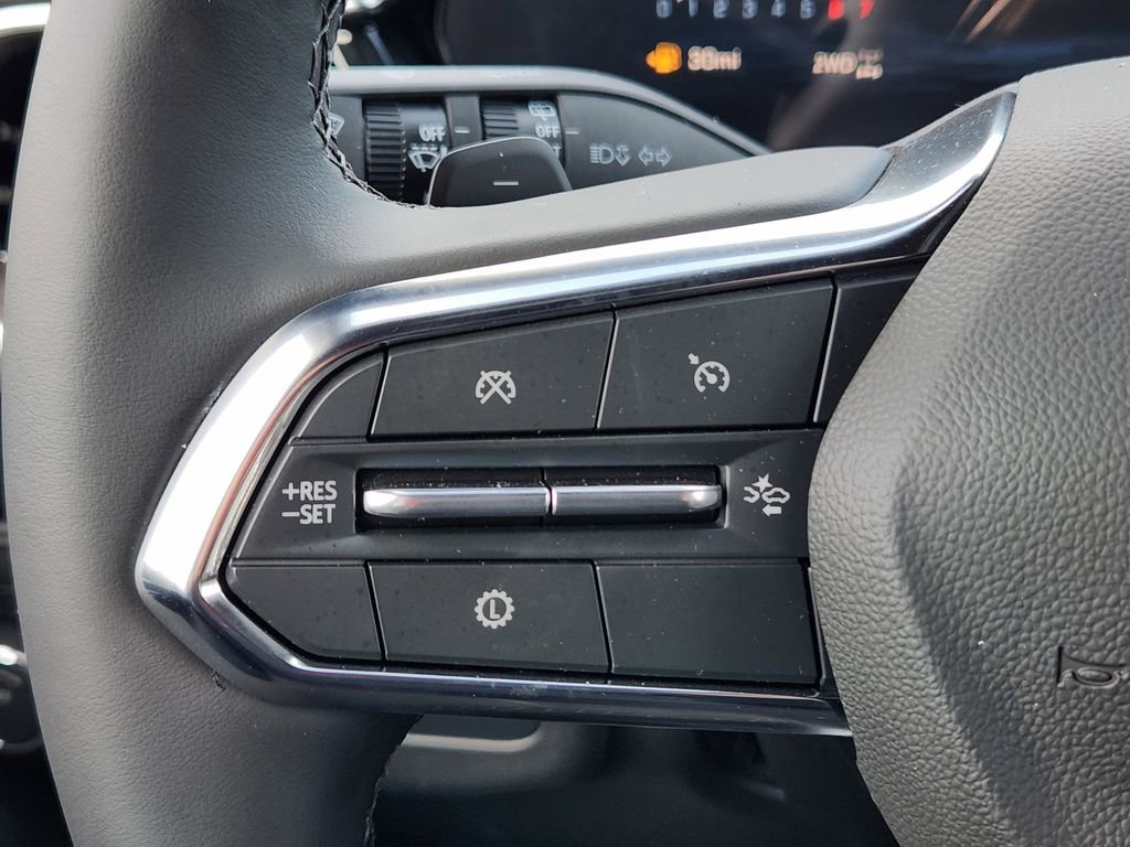 New 2026 Chevrolet Tahoe LT w/ Comfort Package image 29