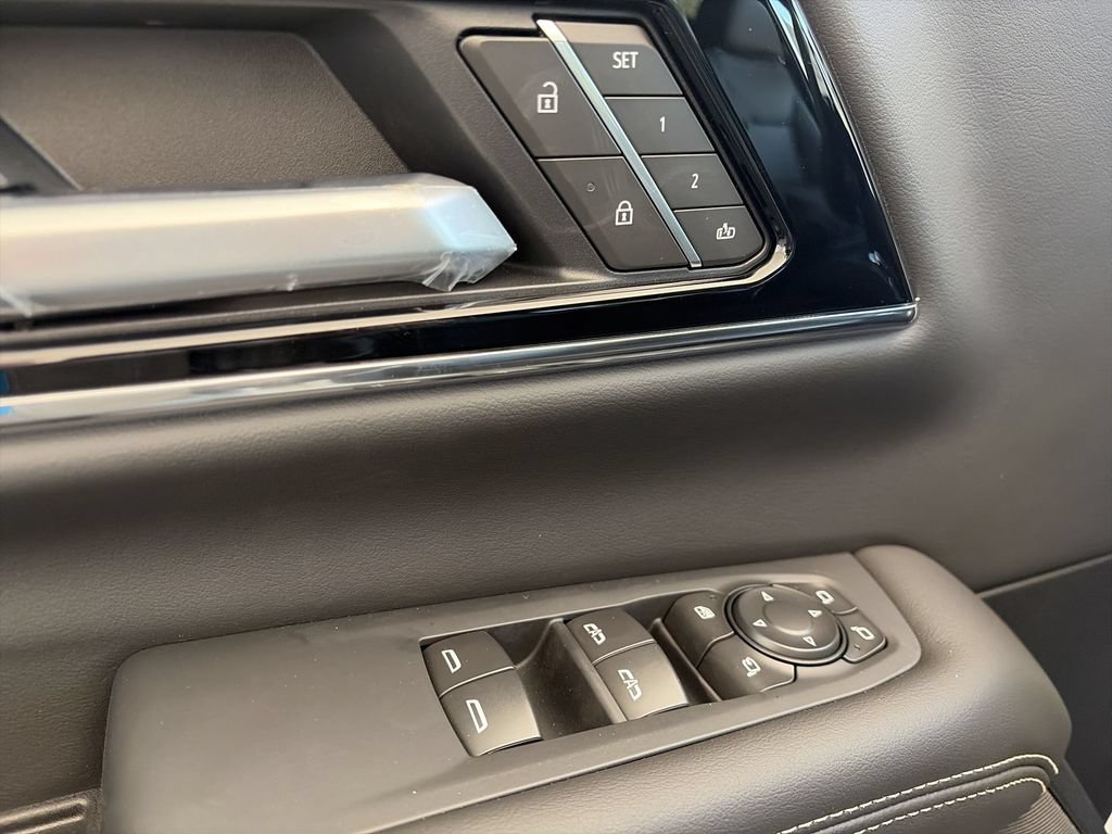 New 2026 GMC Yukon XL Elevation AWD/4WD image 31