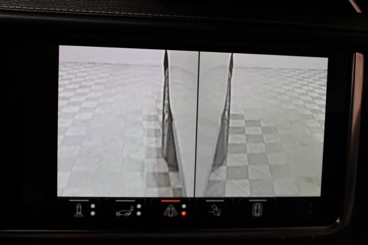 Used 2023 GMC Yukon XL Denali Ultimate w/ LPO, Floor Liner Package image 56