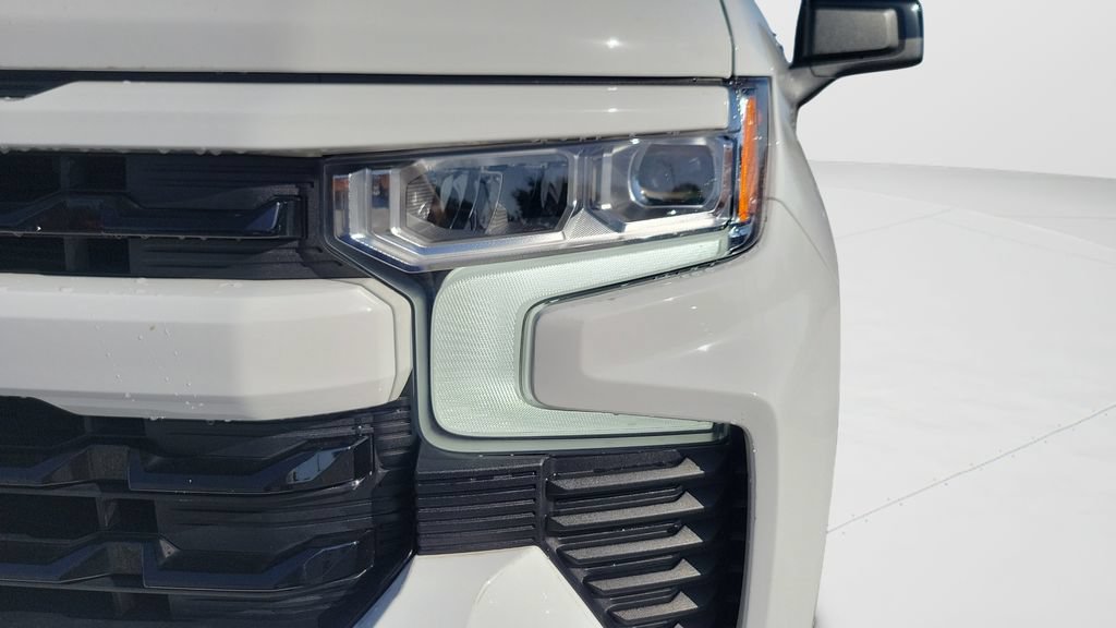 Used 2022 Chevrolet Silverado 1500 RST AWD/4WD image 24