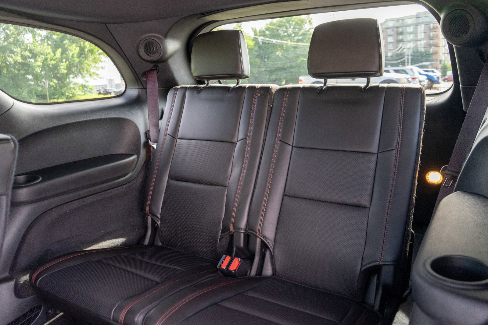Used 2025 Dodge Durango R/T AWD/4WD image 31
