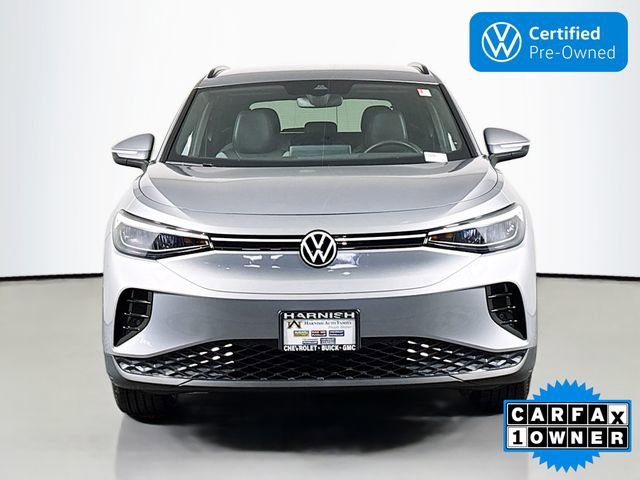 Used 2023 Volkswagen ID.4 2WD image 2