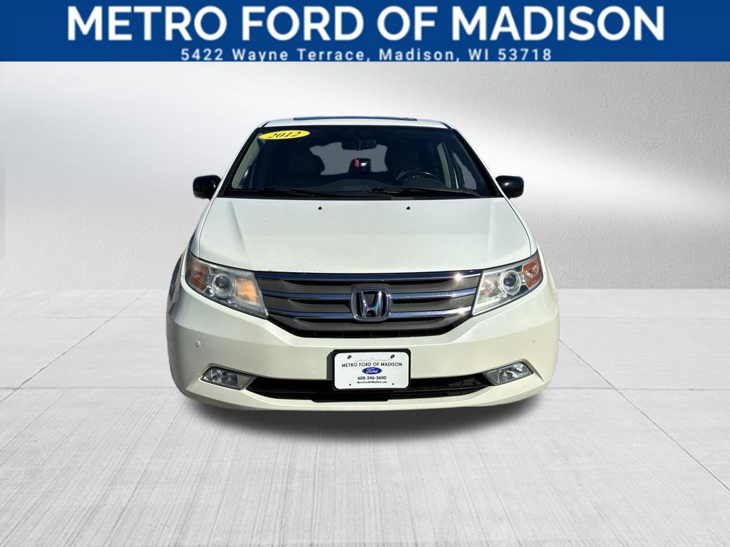 Used 2012 Honda Odyssey Touring image 8
