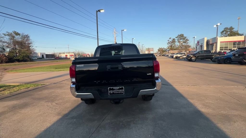 Used 2019 Toyota Tacoma SR5 image 5