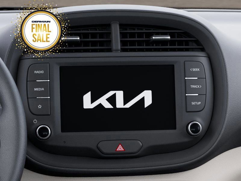 New 2025 Kia Soul LX image 21