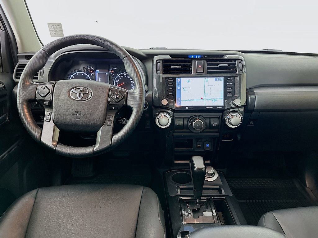 Used 2023 Toyota 4Runner 40th Anniversary SE AWD/4WD image 24