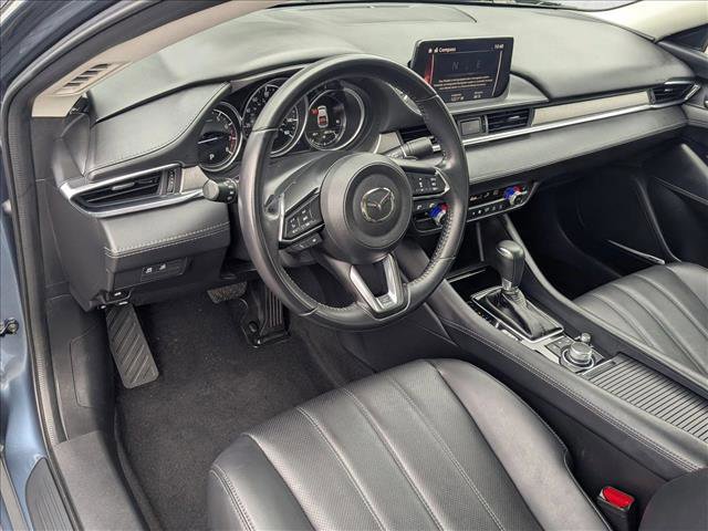 Used 2018 MAZDA MAZDA6 Grand Touring image 10