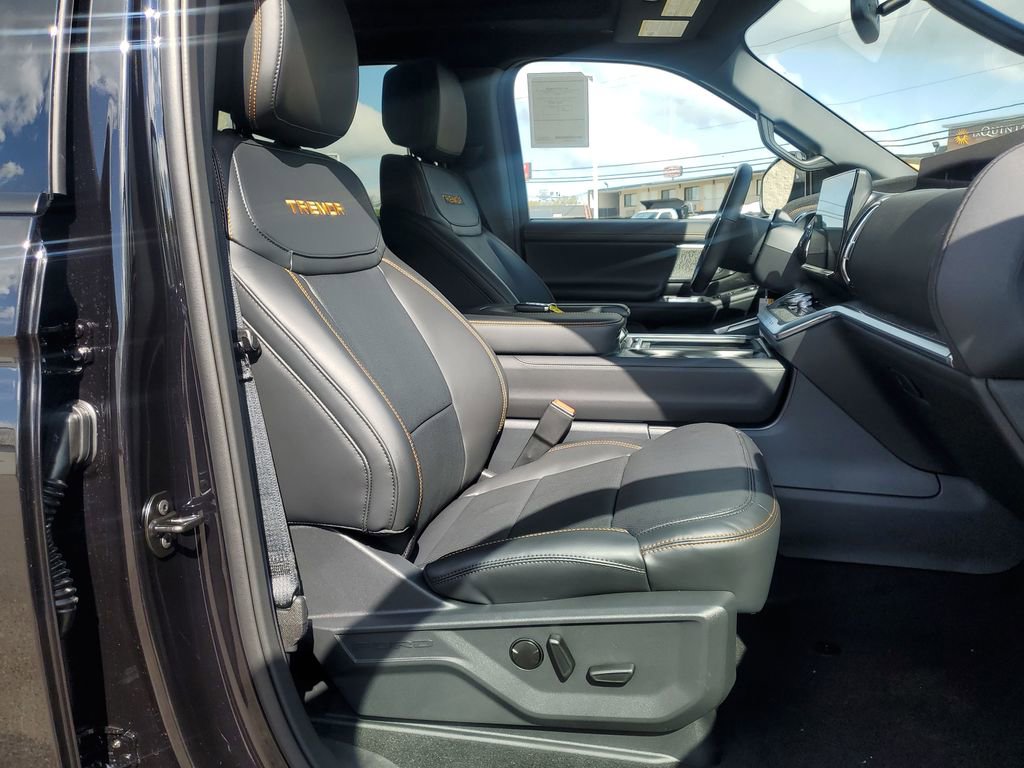 New 2026 Ford Expedition Tremor AWD/4WD image 16