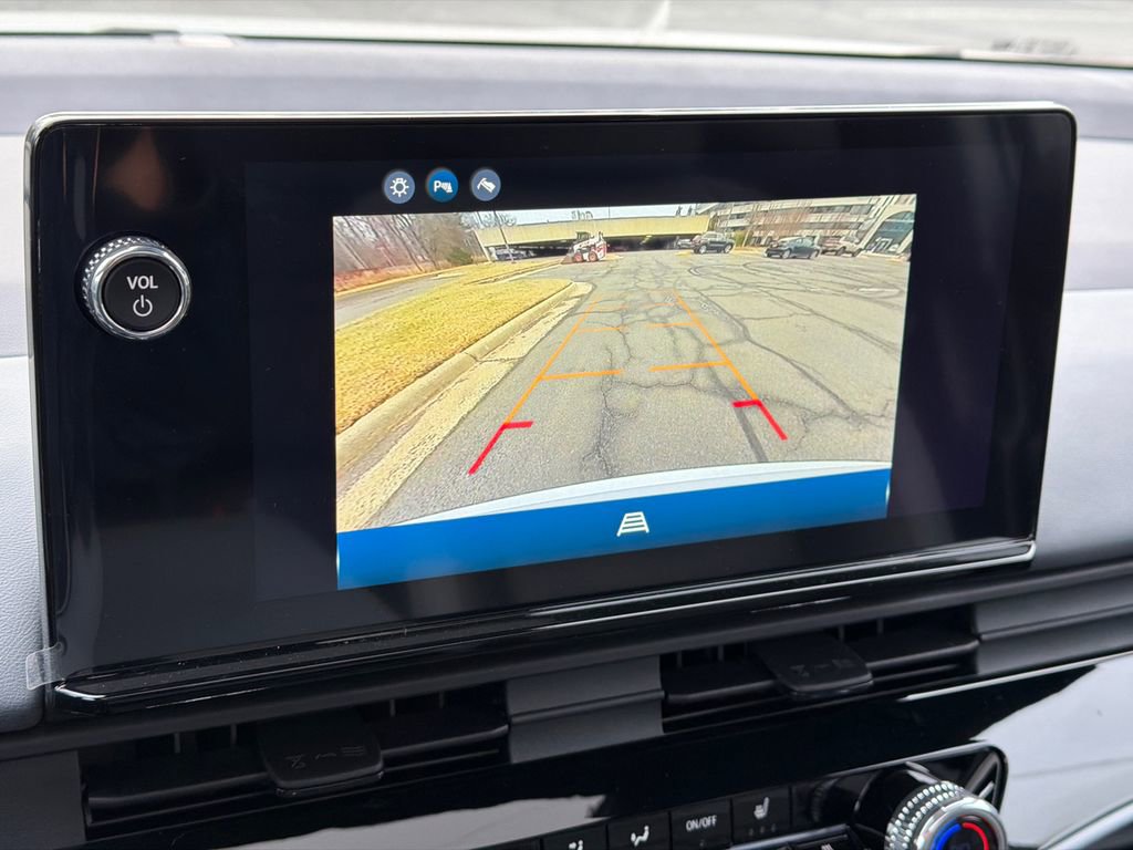 New 2026 Honda Prologue Touring image 29