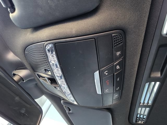 Used 2018 Mercedes-Benz GLC 43 AMG 4MATIC Coupe image 34