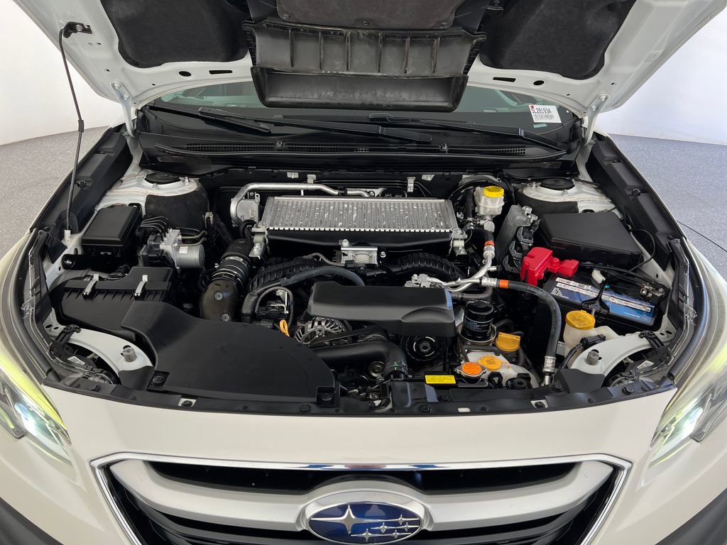 Used 2020 Subaru Outback Touring XT AWD/4WD image 24