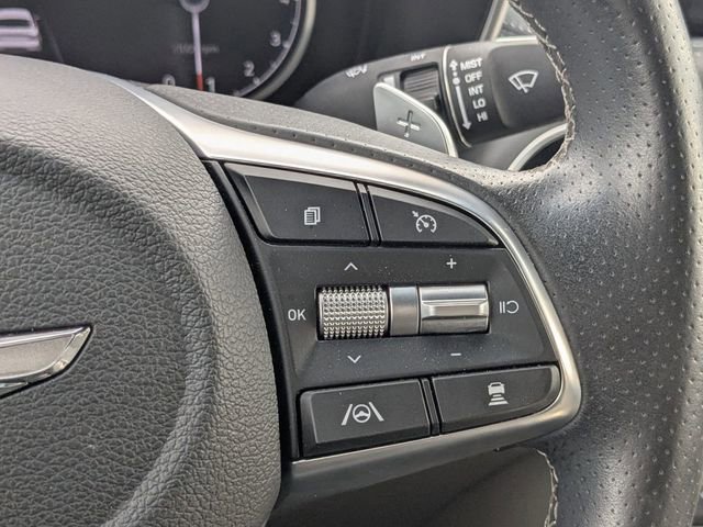 Used 2022 Genesis G70 2.0T image 29