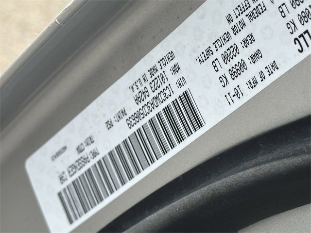 Used 2012 Dodge Caliber SXT image 21