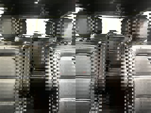 Used 2024 Lincoln Navigator Reserve image 14