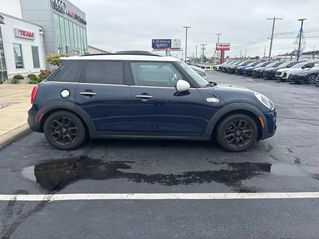 Used 2015 MINI Cooper S FWD image 3