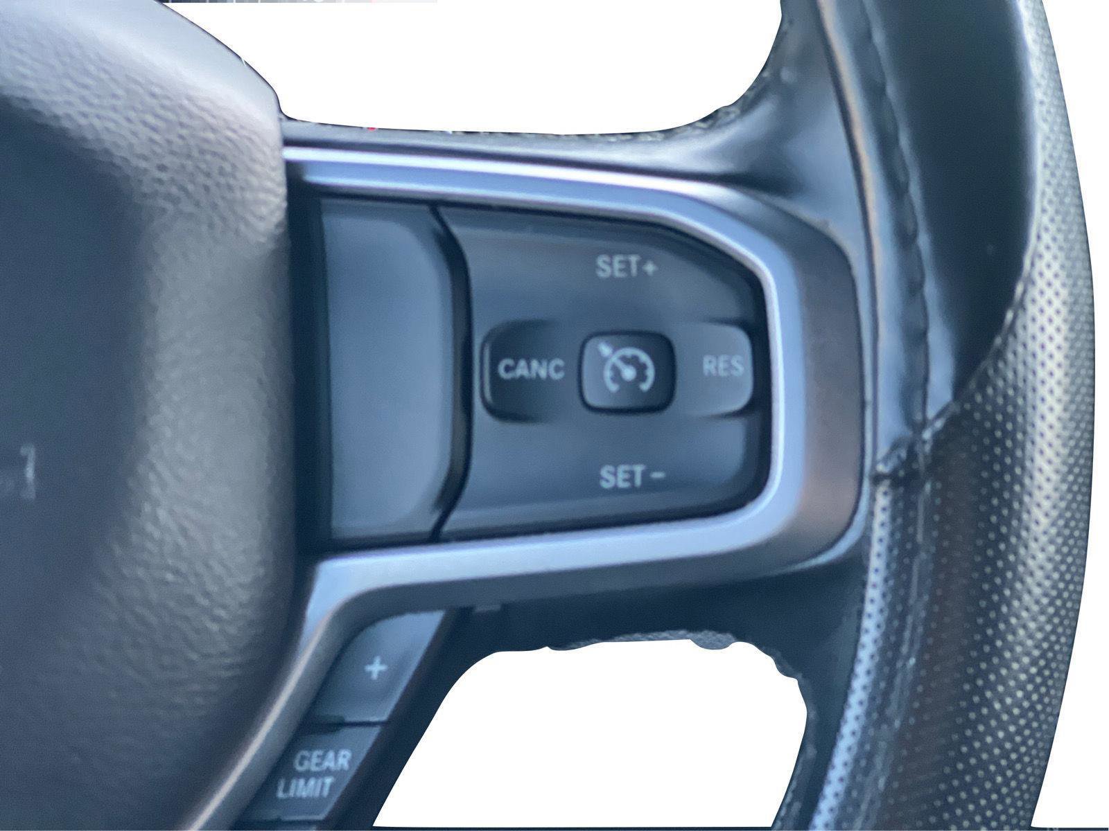 Used 2019 RAM 1500 Big Horn image 18