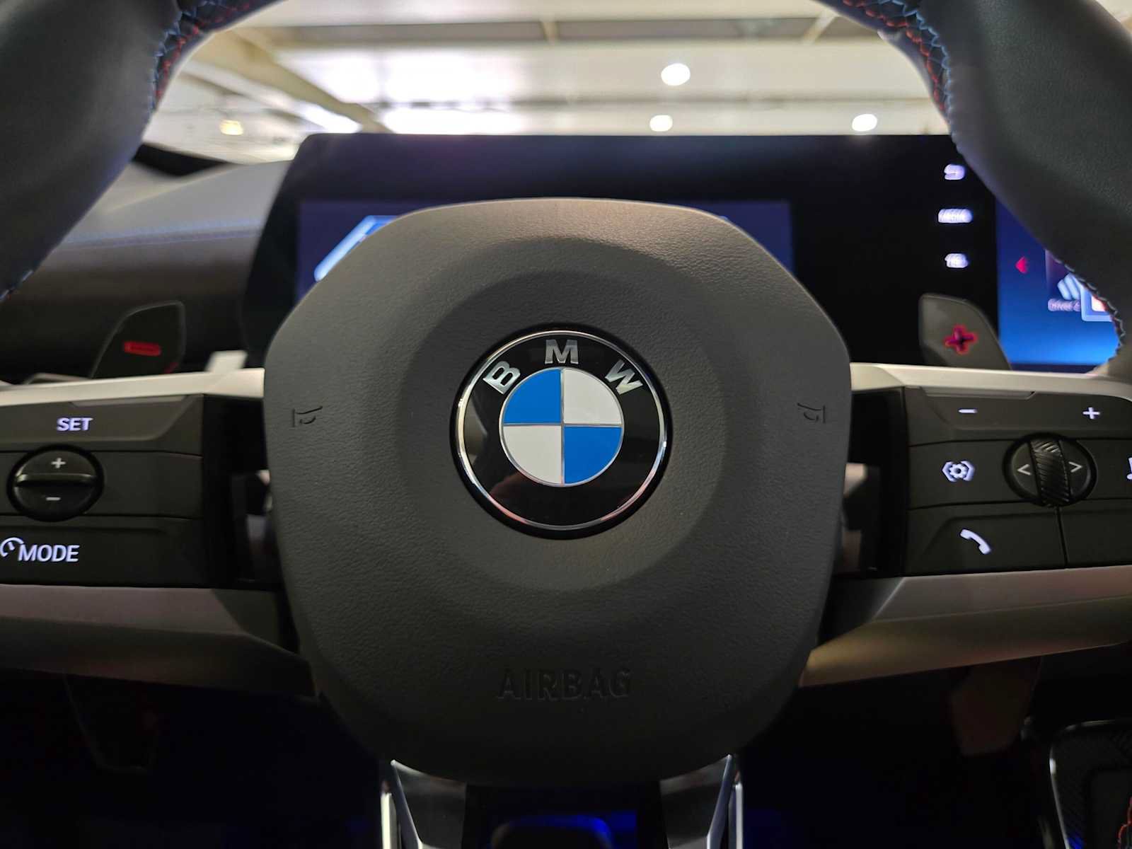 Used 2026 BMW X1 M35i AWD/4WD image 23