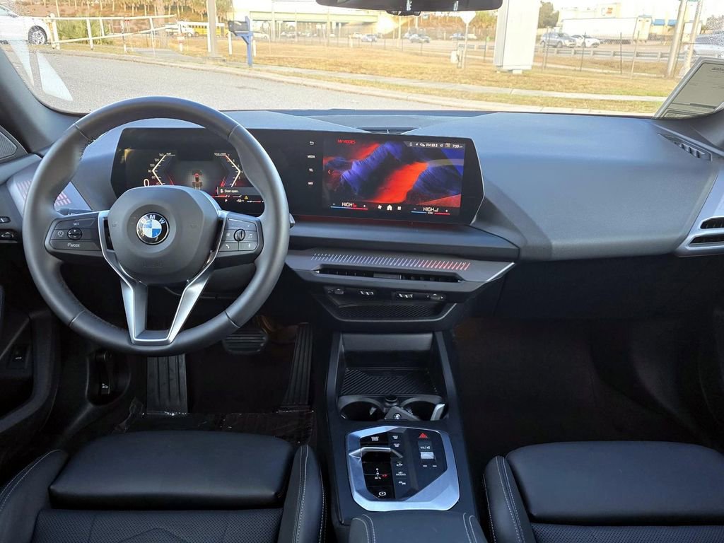 Used 2025 BMW 228i xDrive image 12
