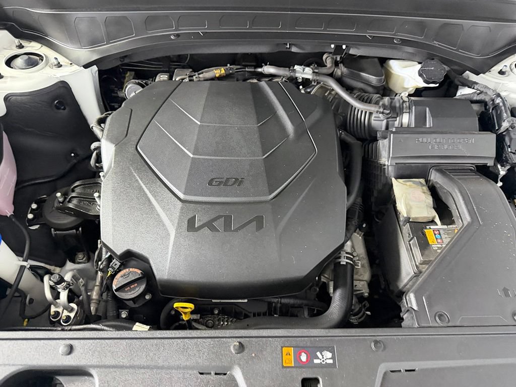 Used 2024 Kia Telluride SX AWD/4WD image 34