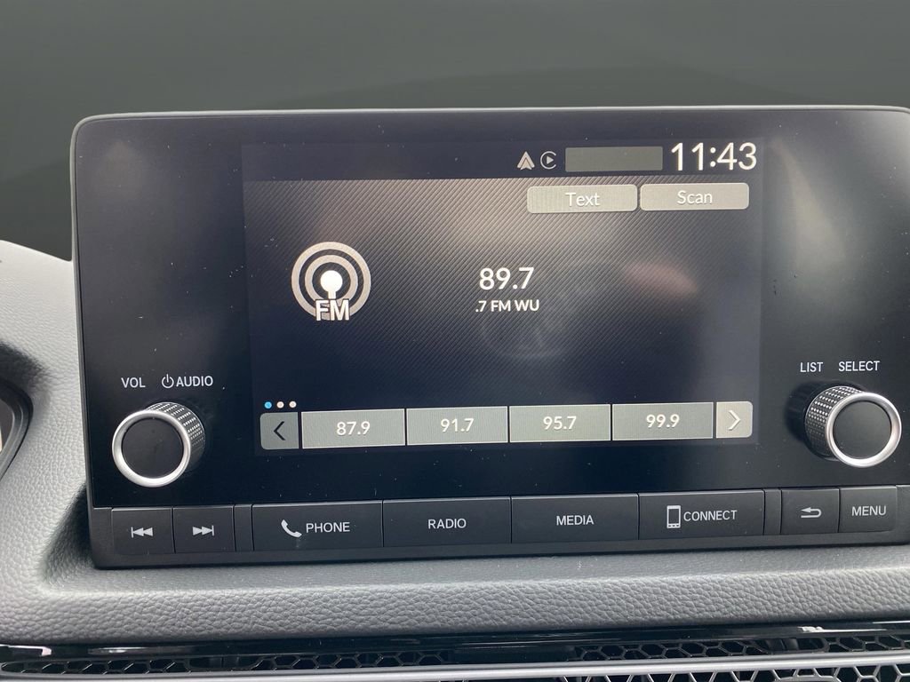 New 2026 Honda Civic Sport image 18