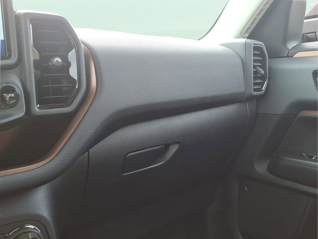 Used 2021 Ford Bronco Sport Outer Banks image 20