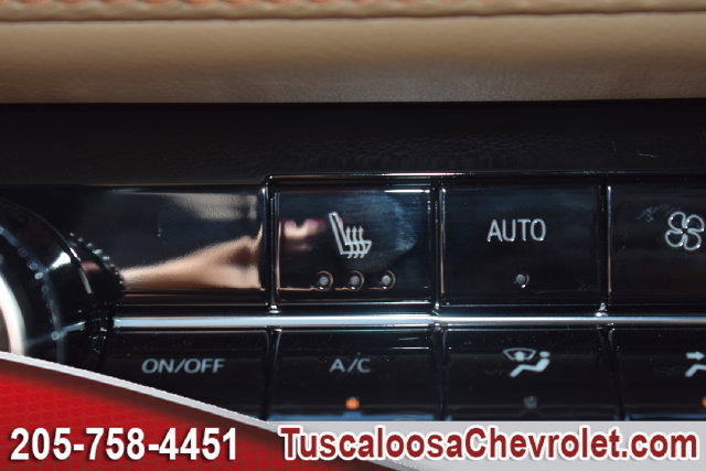 New 2027 Chevrolet Equinox ACTIV w/ Safety and Technology Package FWD image 31