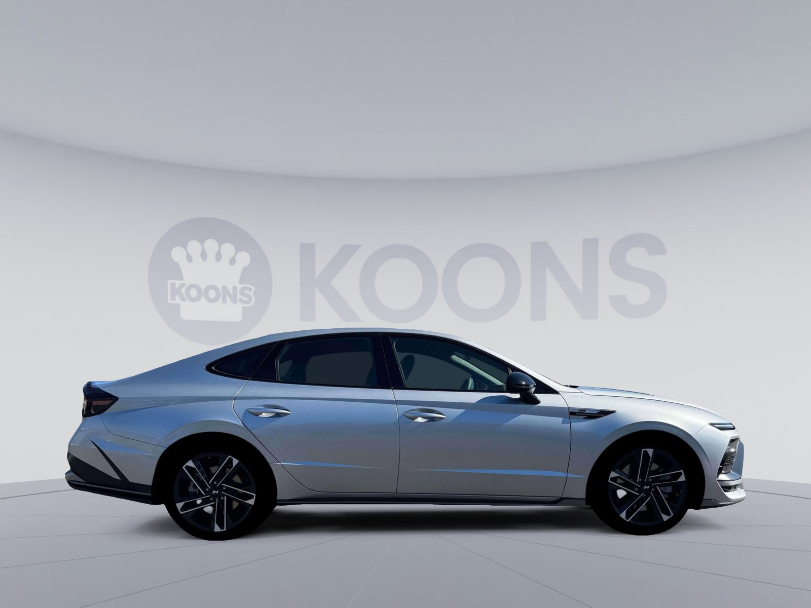New 2026 Hyundai Sonata N Line FWD image 12