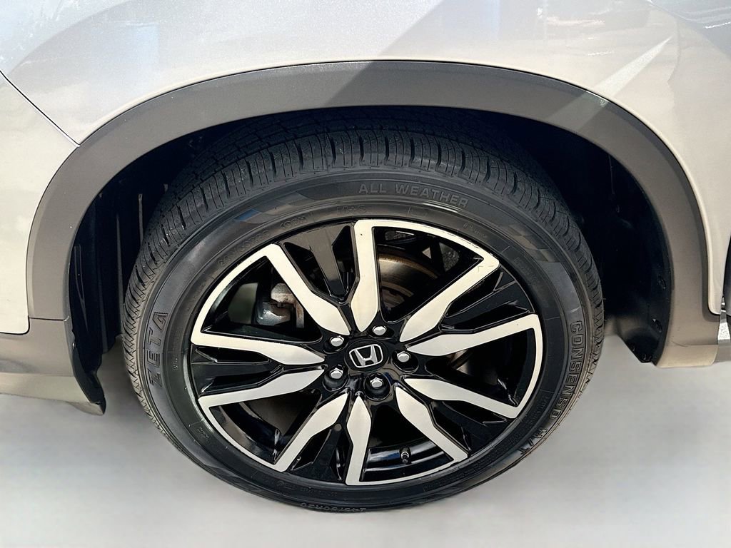 Used 2021 Honda Pilot Touring image 39