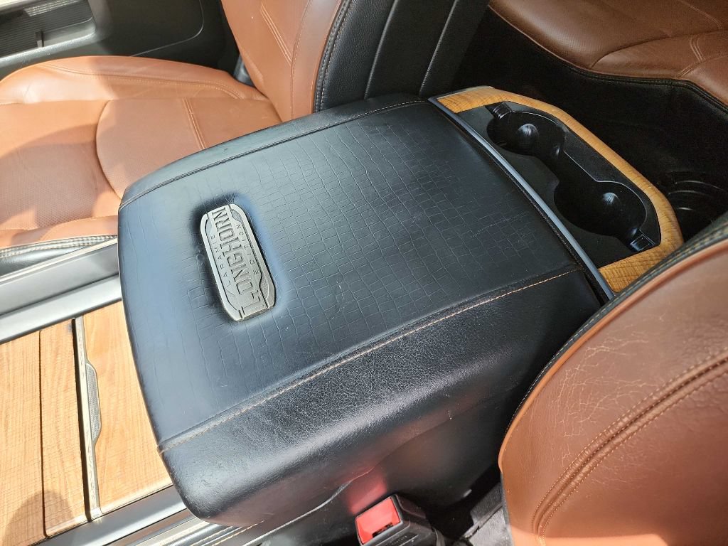 Used 2019 RAM 2500 Limited AWD/4WD image 28