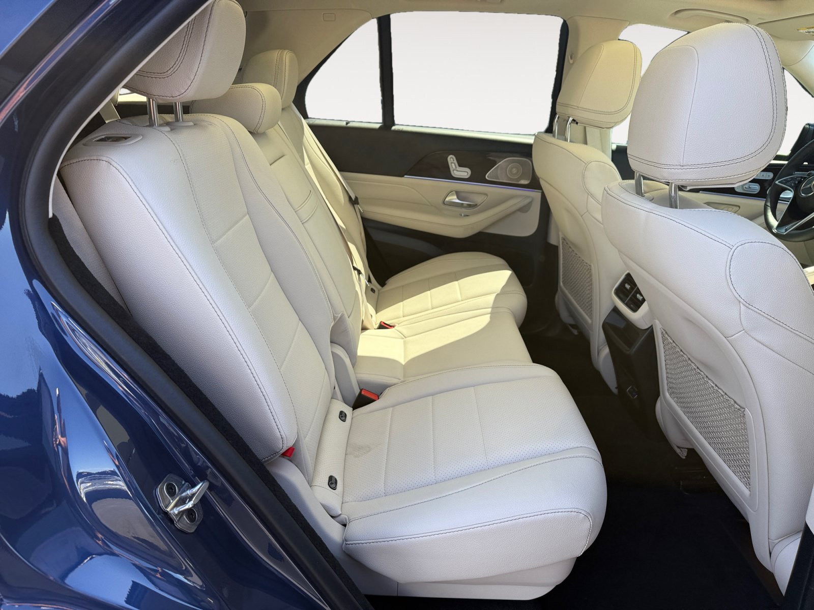 Used 2026 Mercedes-Benz GLE 450 4MATIC image 18