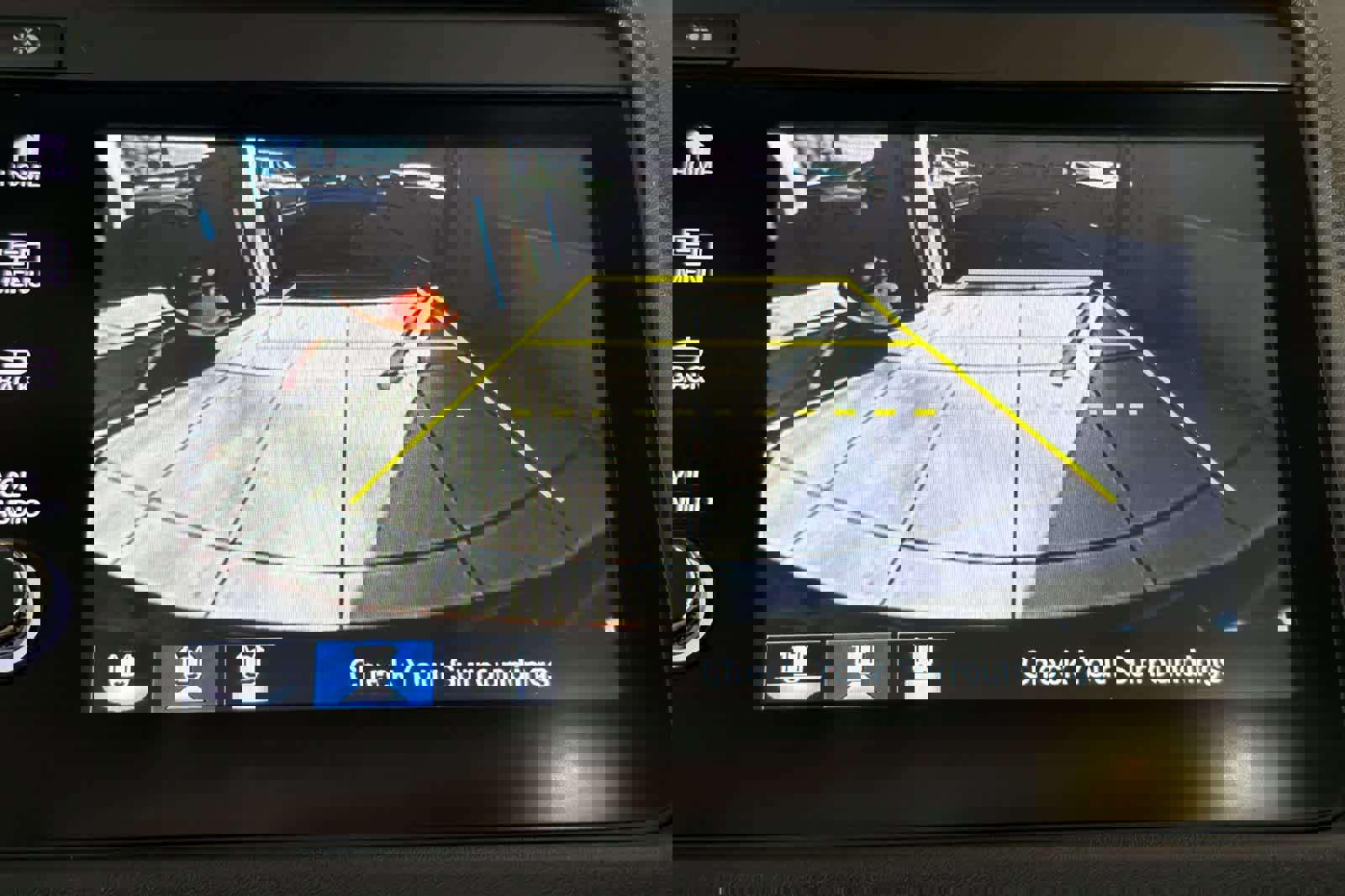 Certified 2022 Honda HR-V EX image 21